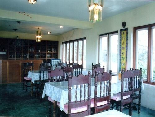 Sarangkot Sherpa Resort P Ltd Покхара Экстерьер фото